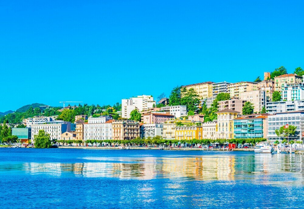 Фото Urban Flat Paradiso