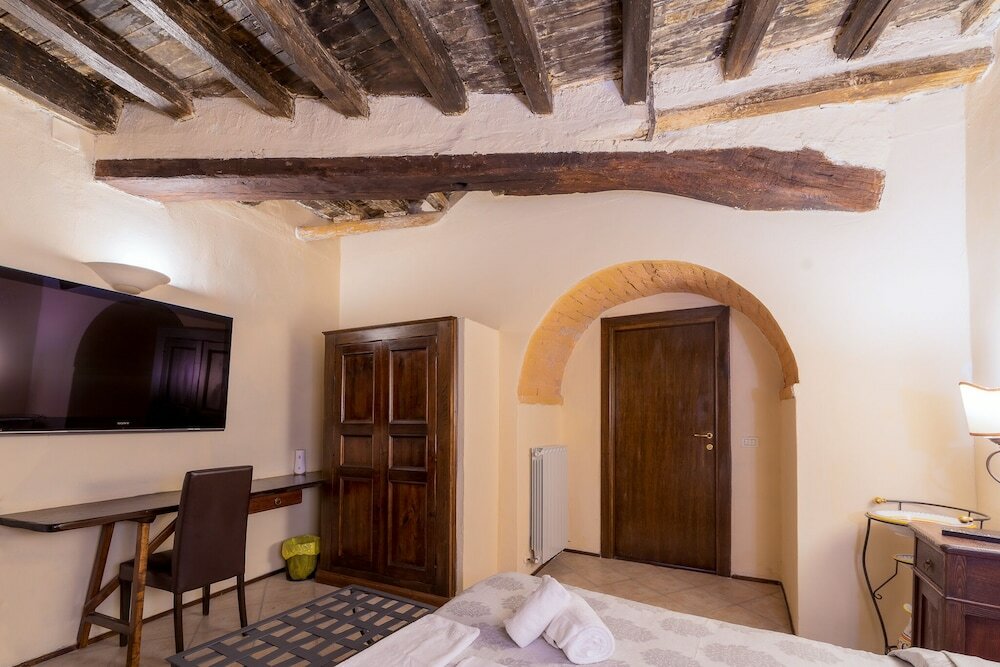 Фото Hotel Trevi