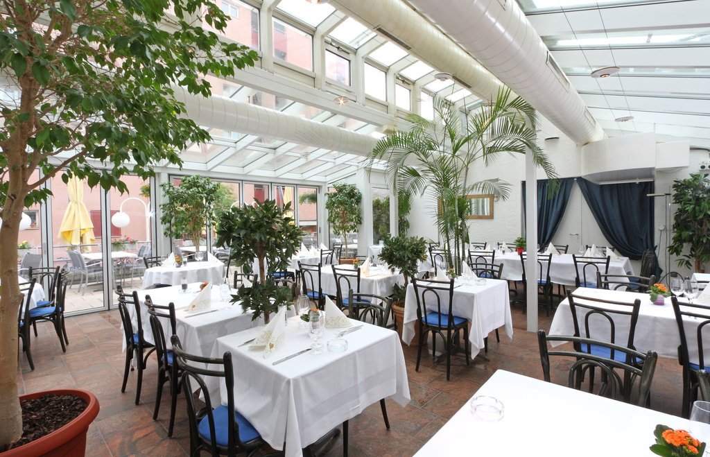 Фото Sommerau-Ticino Swiss Quality Hotel