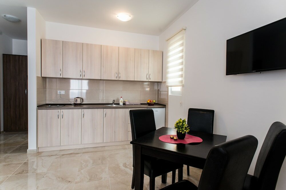 Фото Apartmans Sunrise