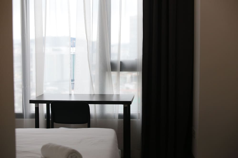 Фото Lucentia Residence