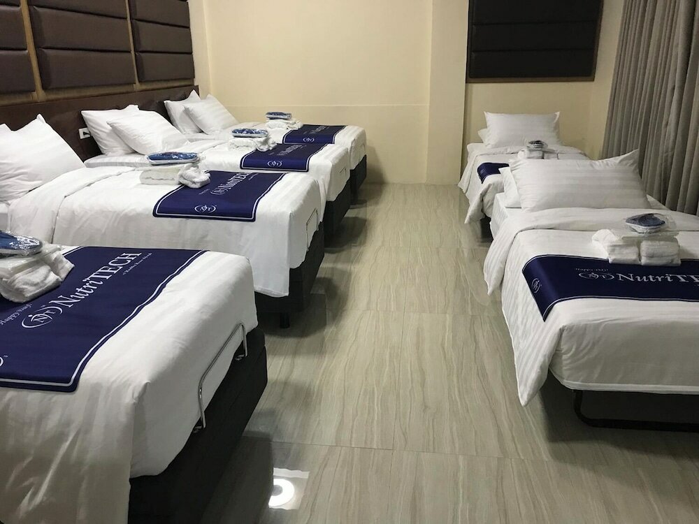 Фото NutriTECH Hotel and Events