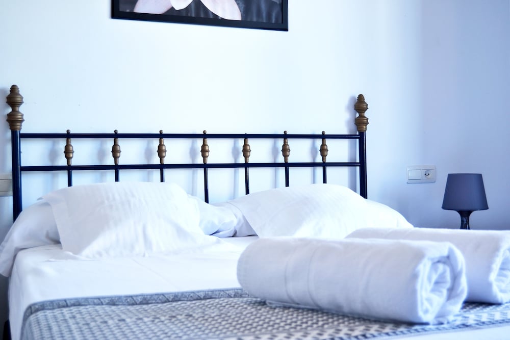 Фото Апарт-отель Montemares Golf Luxury