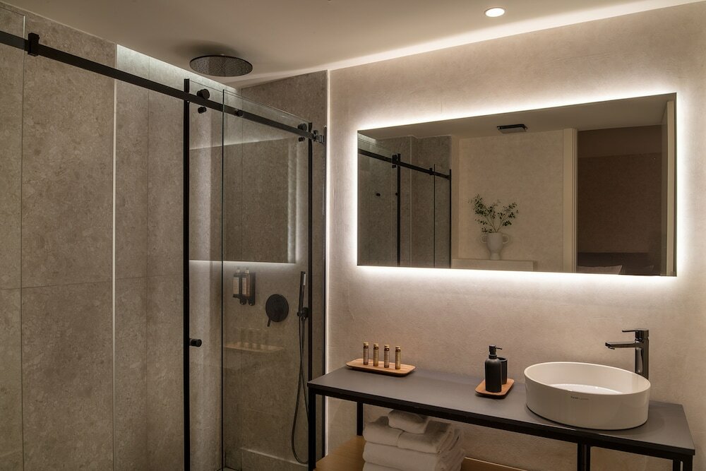 Фото TocToc Suites Olof Palme