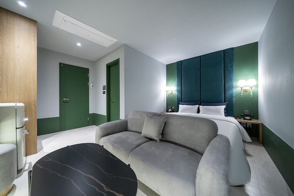 Фото Hotel Classy