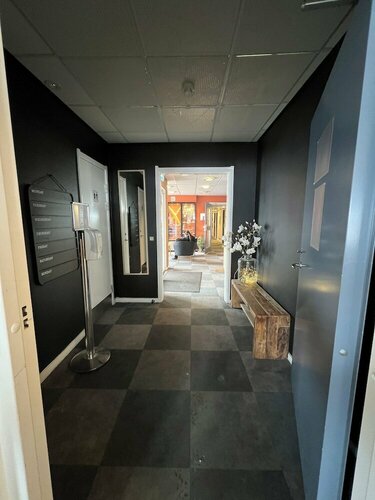 Гостиница Hotel Søma Nuuk в Нууке
