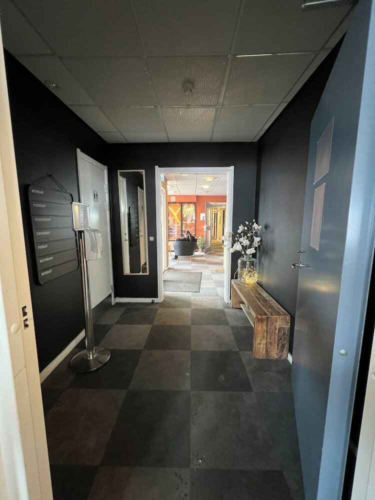 Фото Hotel Søma Nuuk