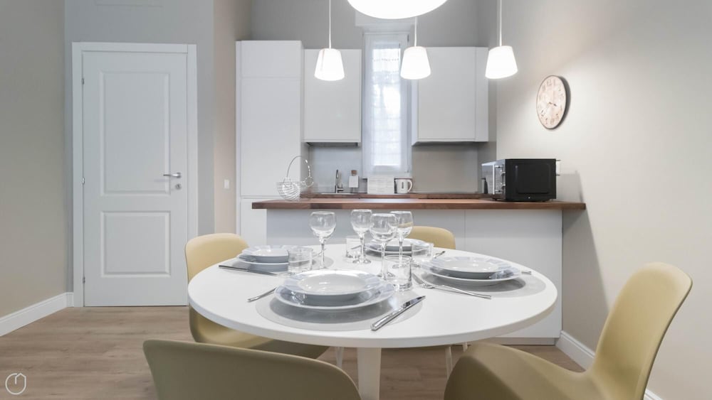 Фото Italianway - Porta Nuova 6