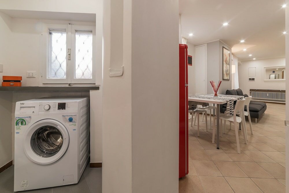 Фото Montecitorio Lovely Apartment