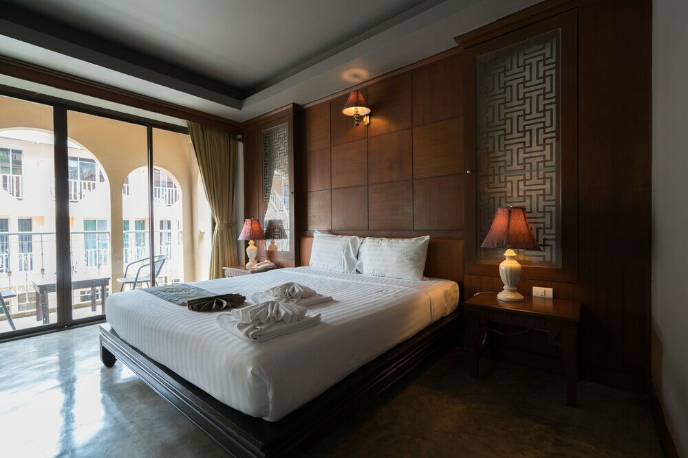 Фото Minatale Phuket