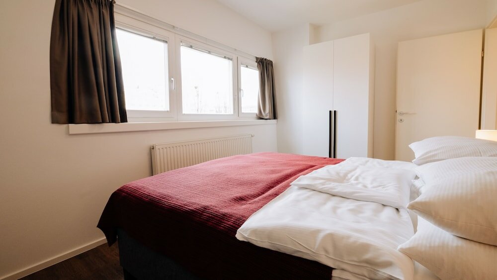 Фото Urban Island - Riverside Apartments