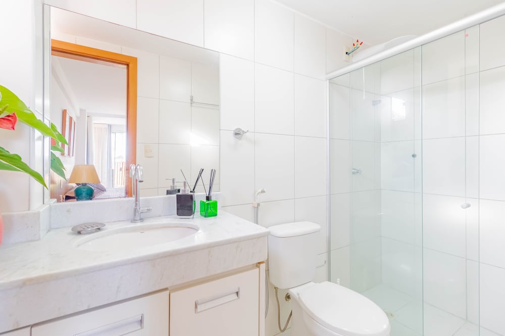 Фото Gb72 Lindo Apto 2 Quartos - Vista Mar