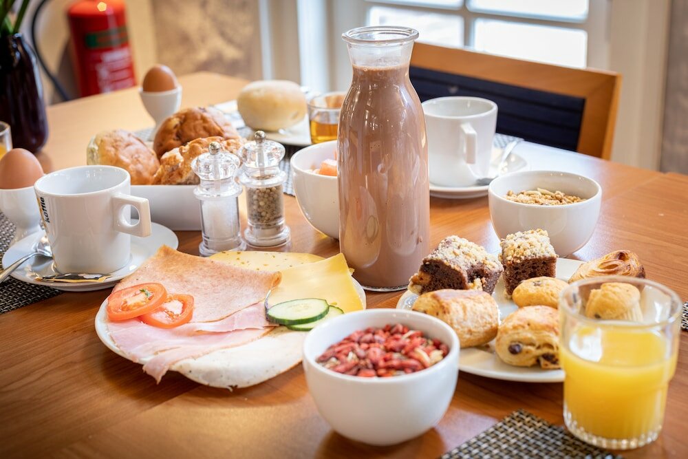 Фото Landgoed Marquette Heemskerk