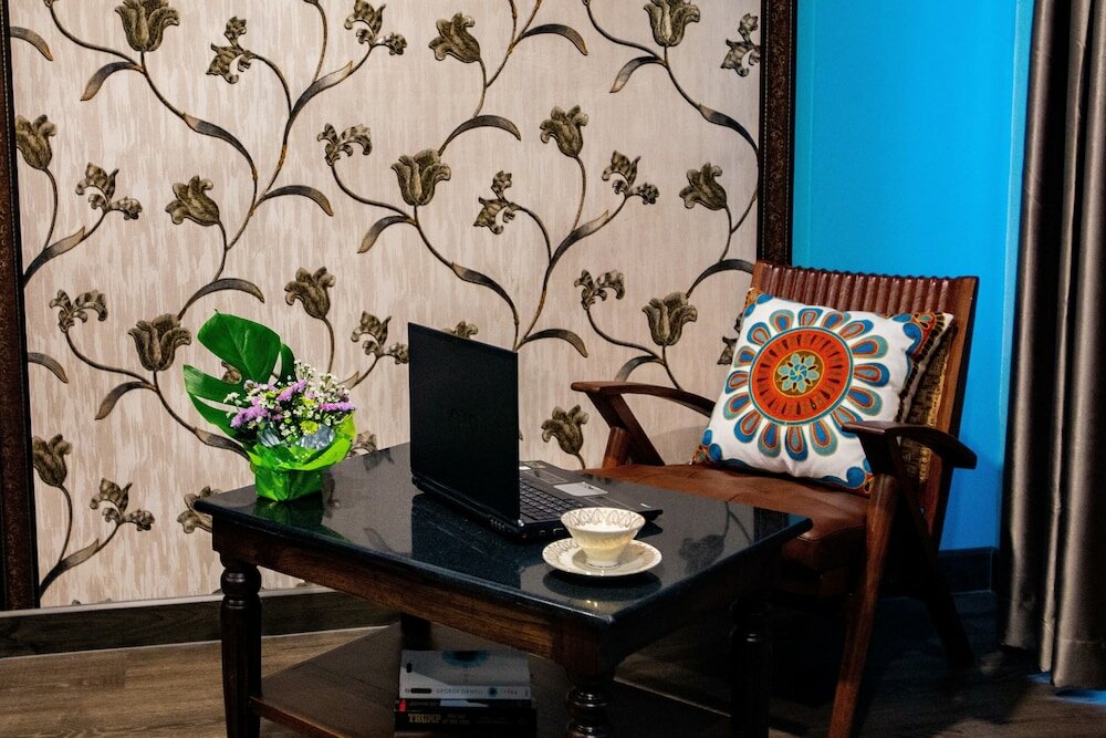 Фото Chunlee Grand Hotel