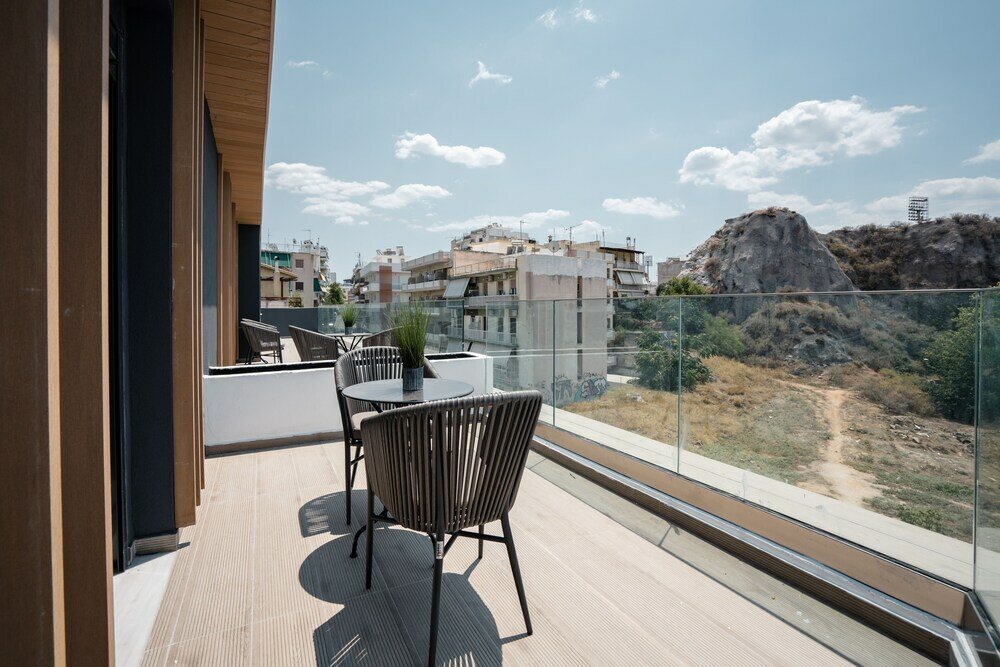 Фото The Edge - Luxury Residences