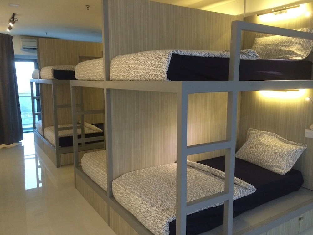 Фото Summer Suites Express - Hostel