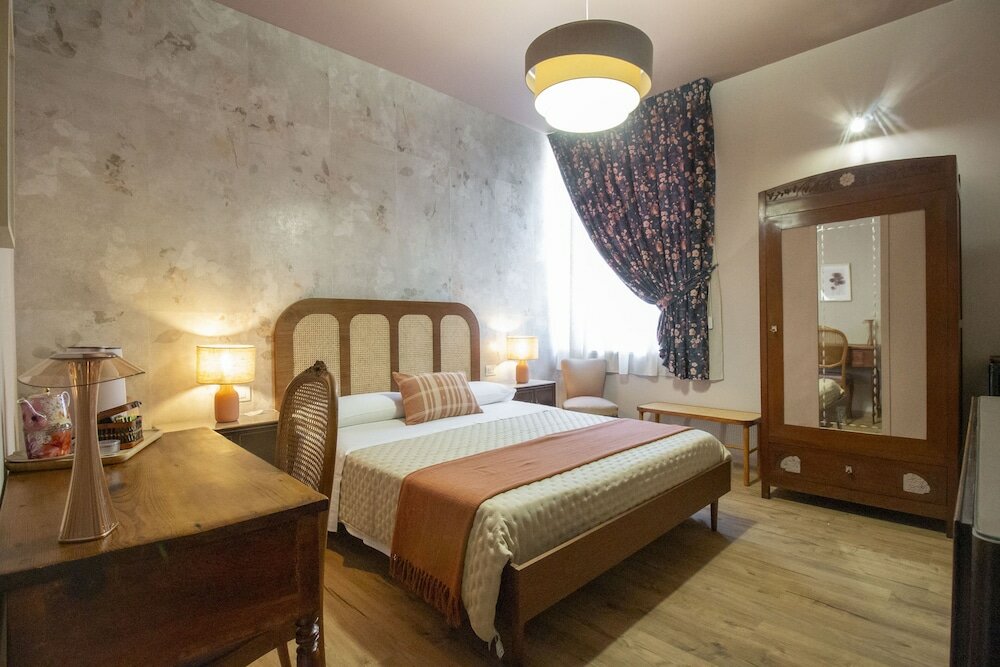 Фото Epimonì B&b