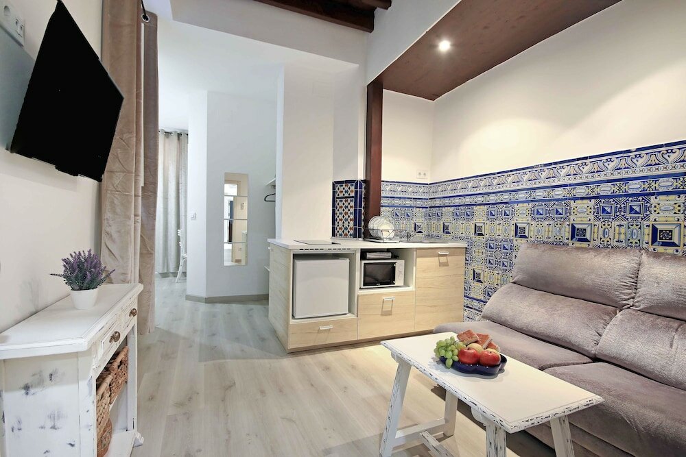 Фото Palace House Hércules 92