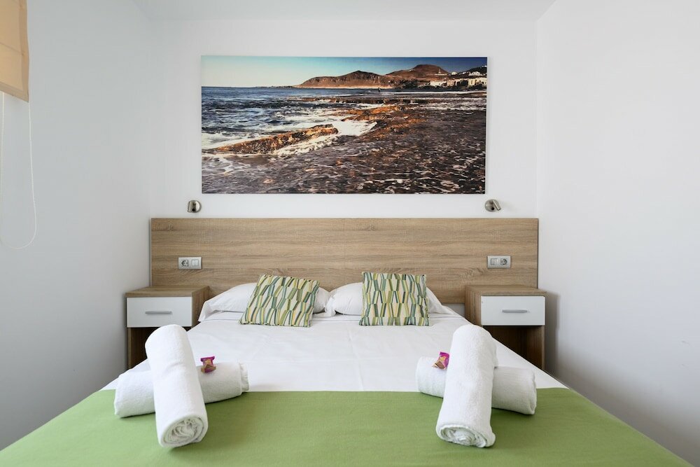 Фото Canteras Suites