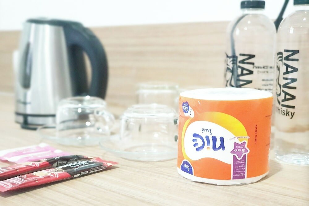 Фото Patong Bay Inn