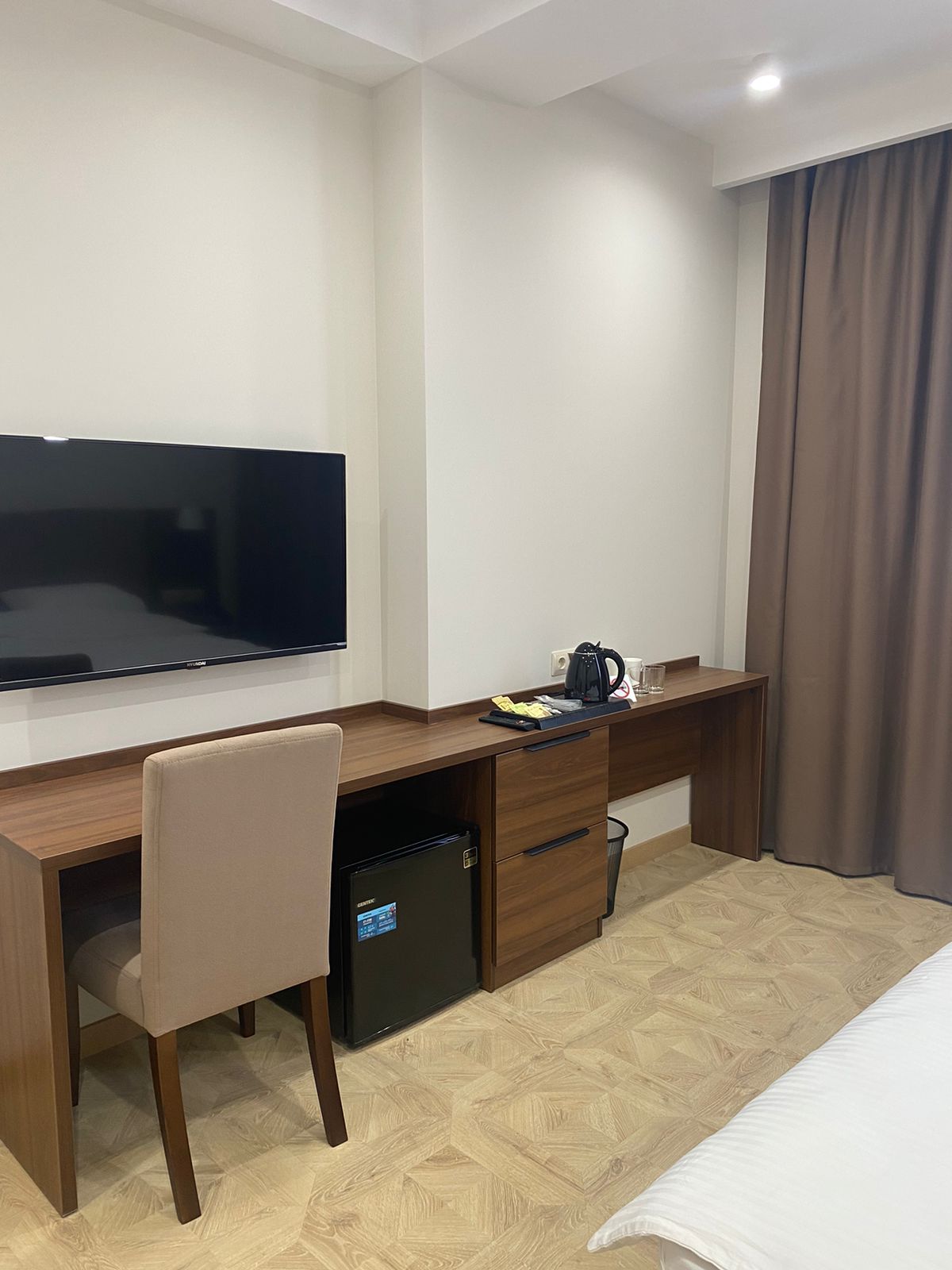 Фото Династия