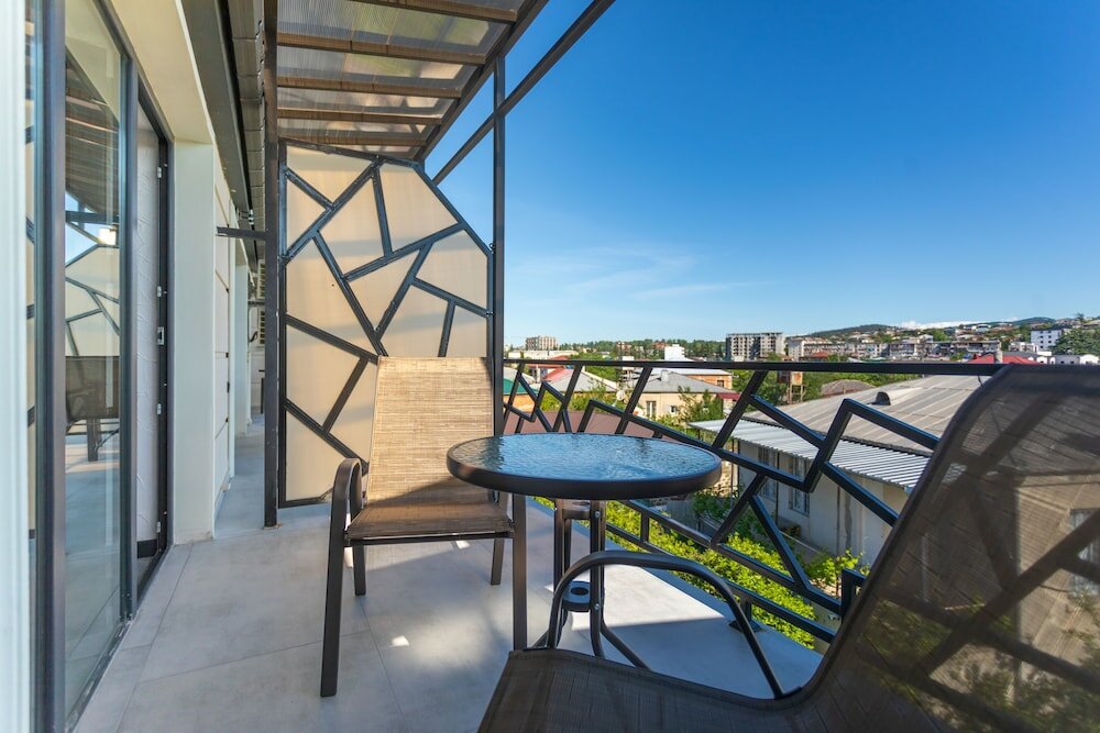 Фото Hotel West Way