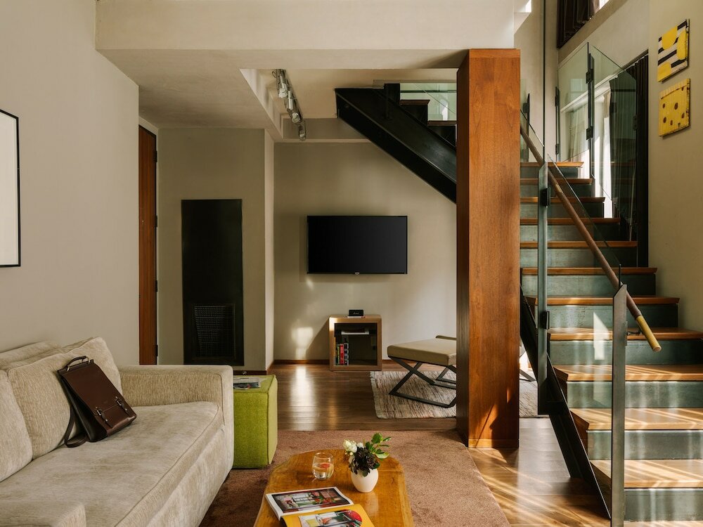 Фото Chambers powered by Sonder