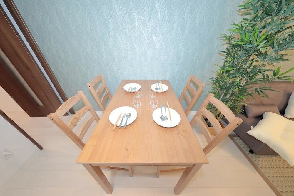 Фото Premier in Land Mark Ebisu Osaka 202 - 171-15