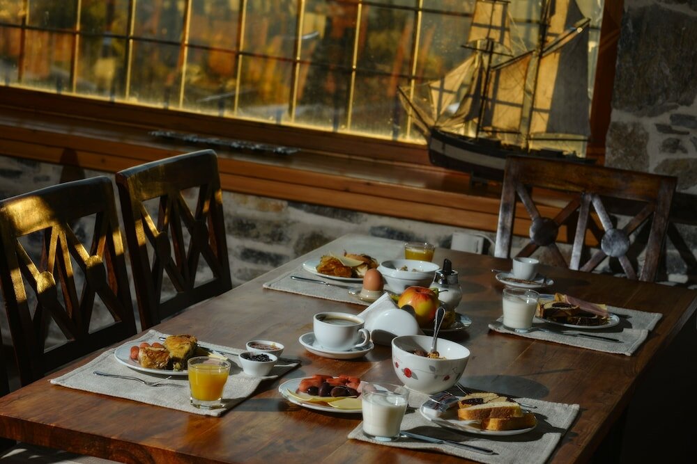 Фото Eos Authentic Experience