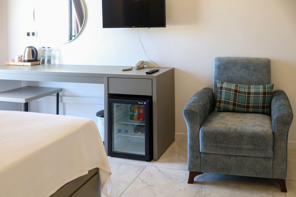 Фото Akdeniz Yaşam Otel