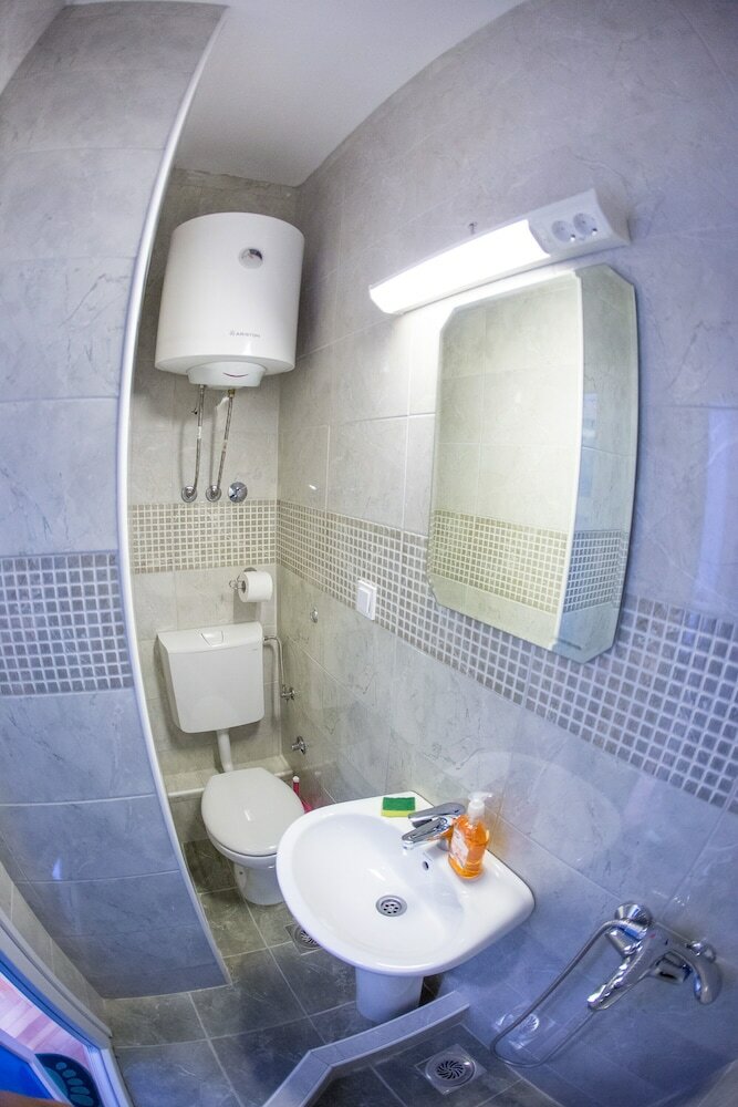 Фото Guest House Blue Coast