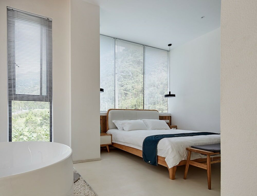 Фото Yun XI Resort Hotel