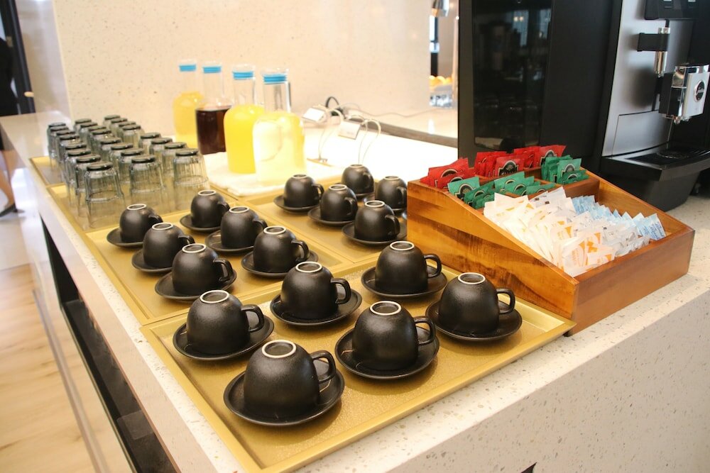 Фото Kingdom Shuyue Hotel