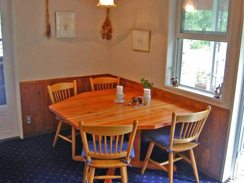 Фото Pension Poem