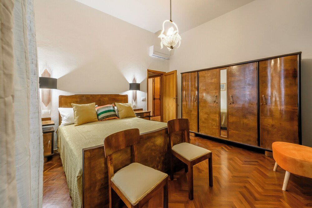 Фото Angelico 3 bedrooms