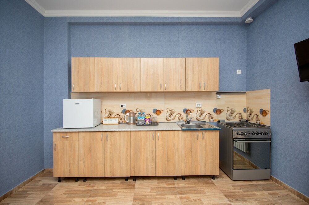 Фото Penta Tbilisi