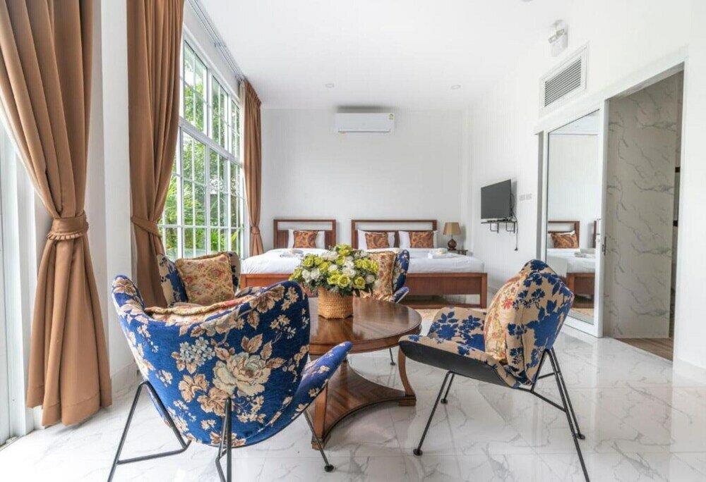 Фото Utapao Resort