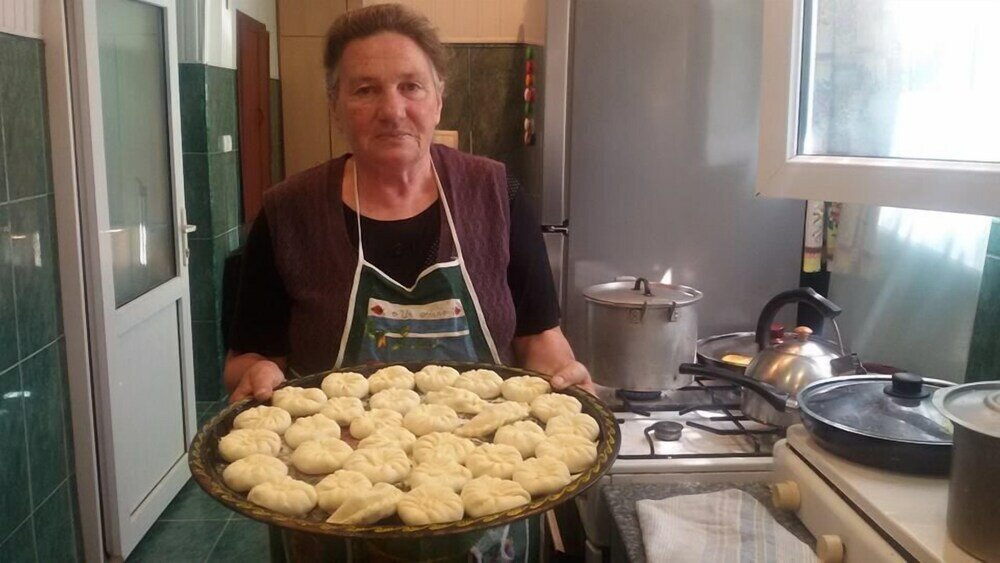 Фото Гостевой дом Lutrezi