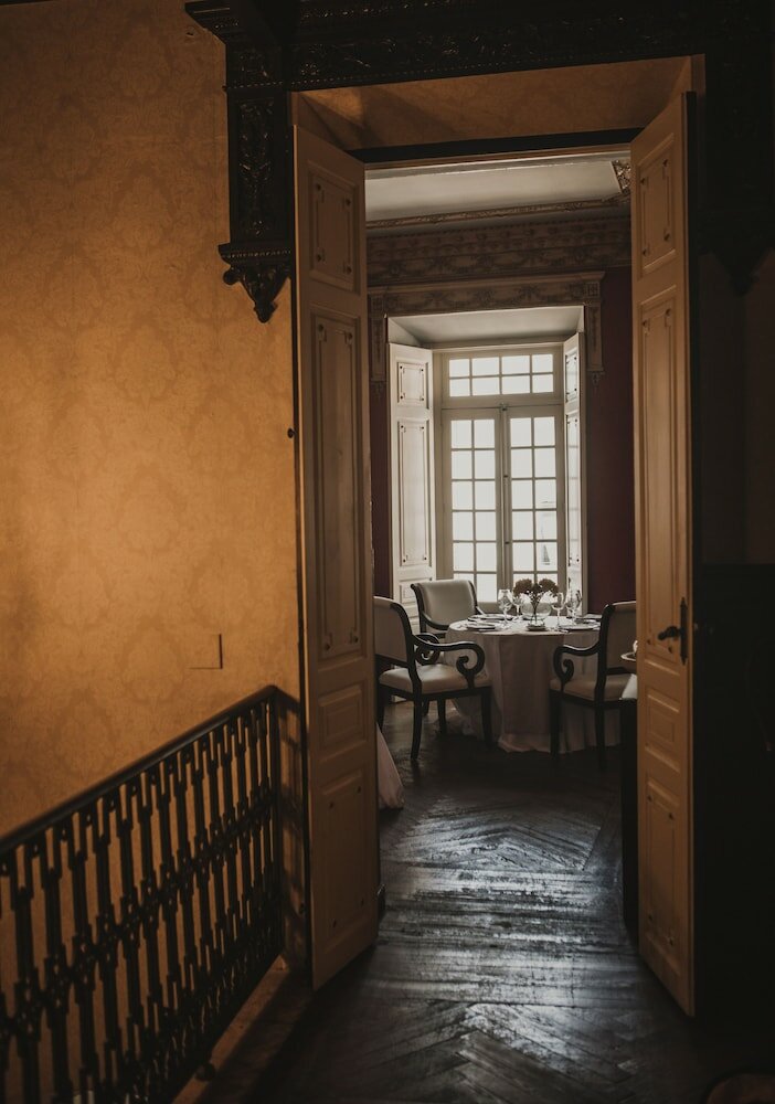 Фото Hotel Olivenza Palacio