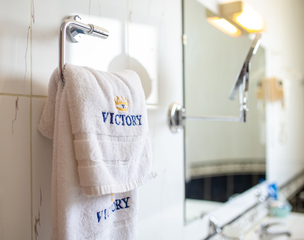 Фото Victory Hotel & Restaurant Tulear