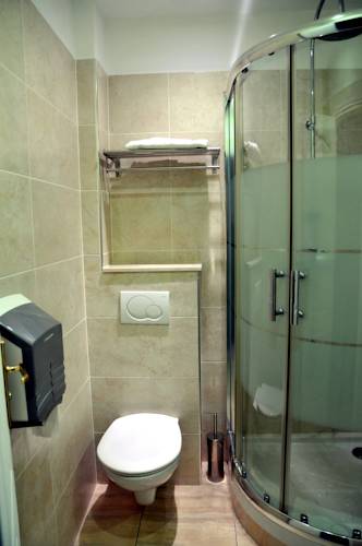 Фото Hotel Parisien