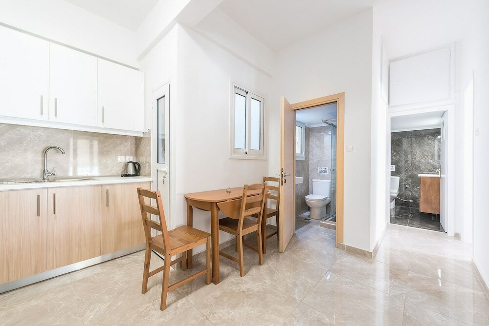 Фото Victoria Supreme Suite