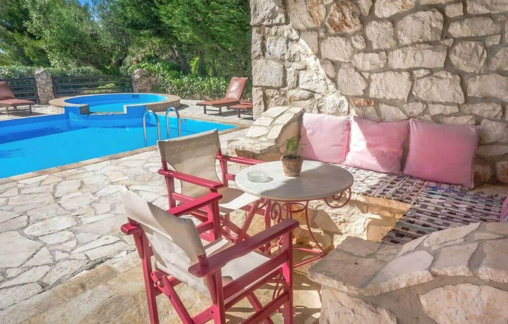 Фото Aresti Mountain Resort