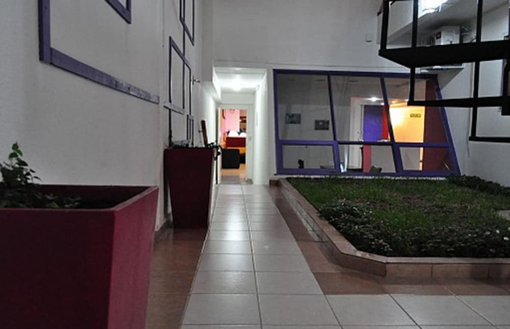 Фото Altea Hotel de Rosario