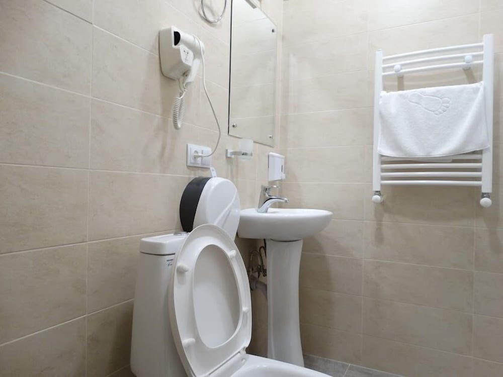 Фото Hotel Boutique Iveria