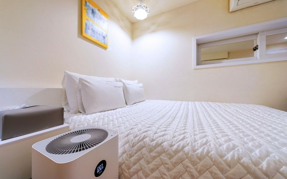 Фото Busan Daeyeondong Z