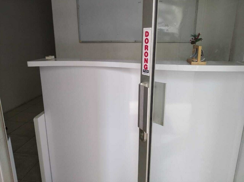 Фото Ancol Homestay