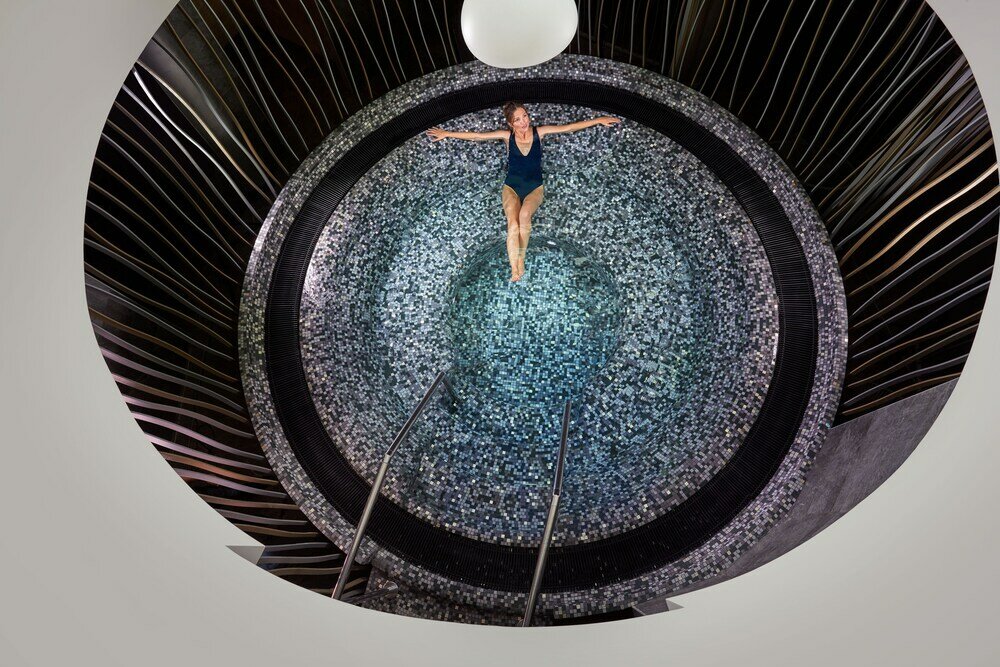 Фото Saint-Gervais Hotel and SPA