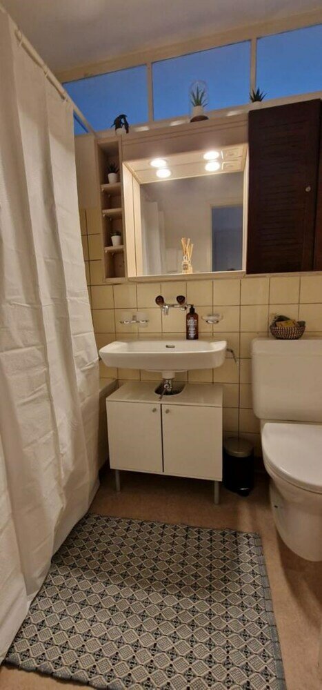 Фото K190 - 2bdr Apartment close to Zurich Airport