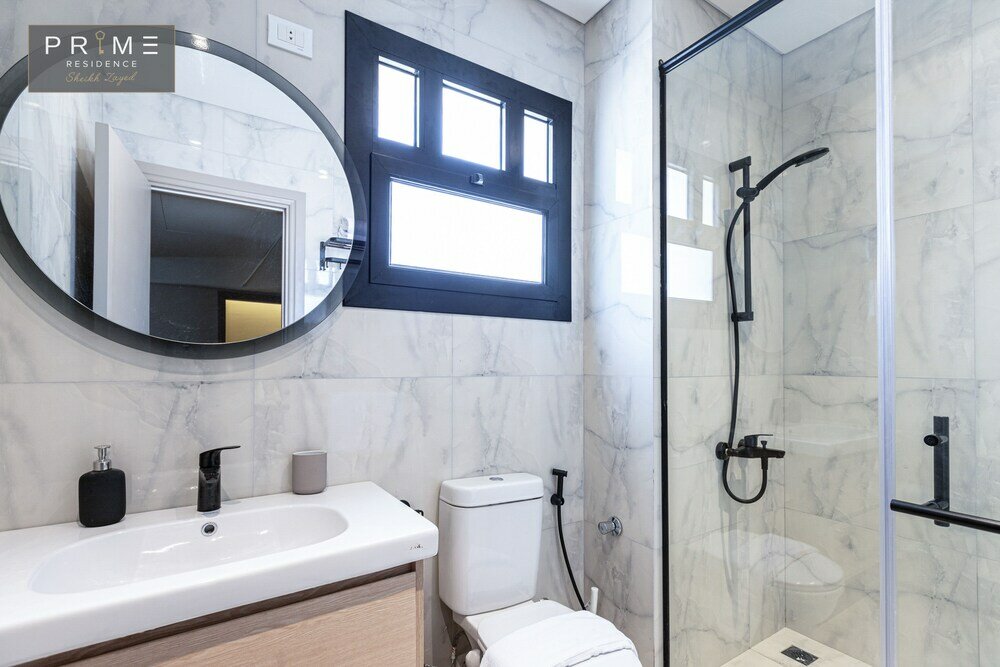 Фото Prime Residence Sheikh Zayed